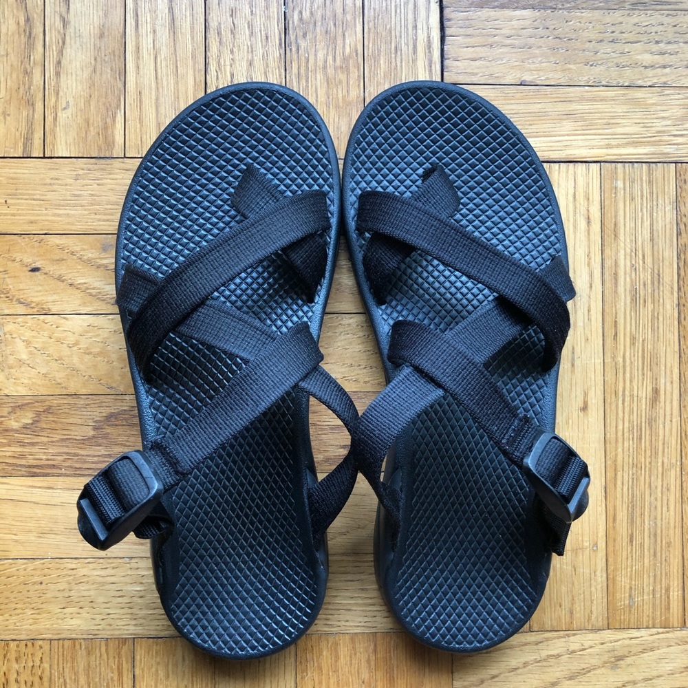 Chaco Women’s Vibram Sandals | Size 8